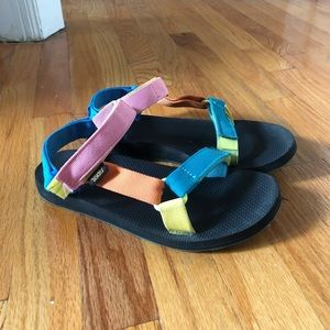 Teva Original Universal 90s Multi Sandal